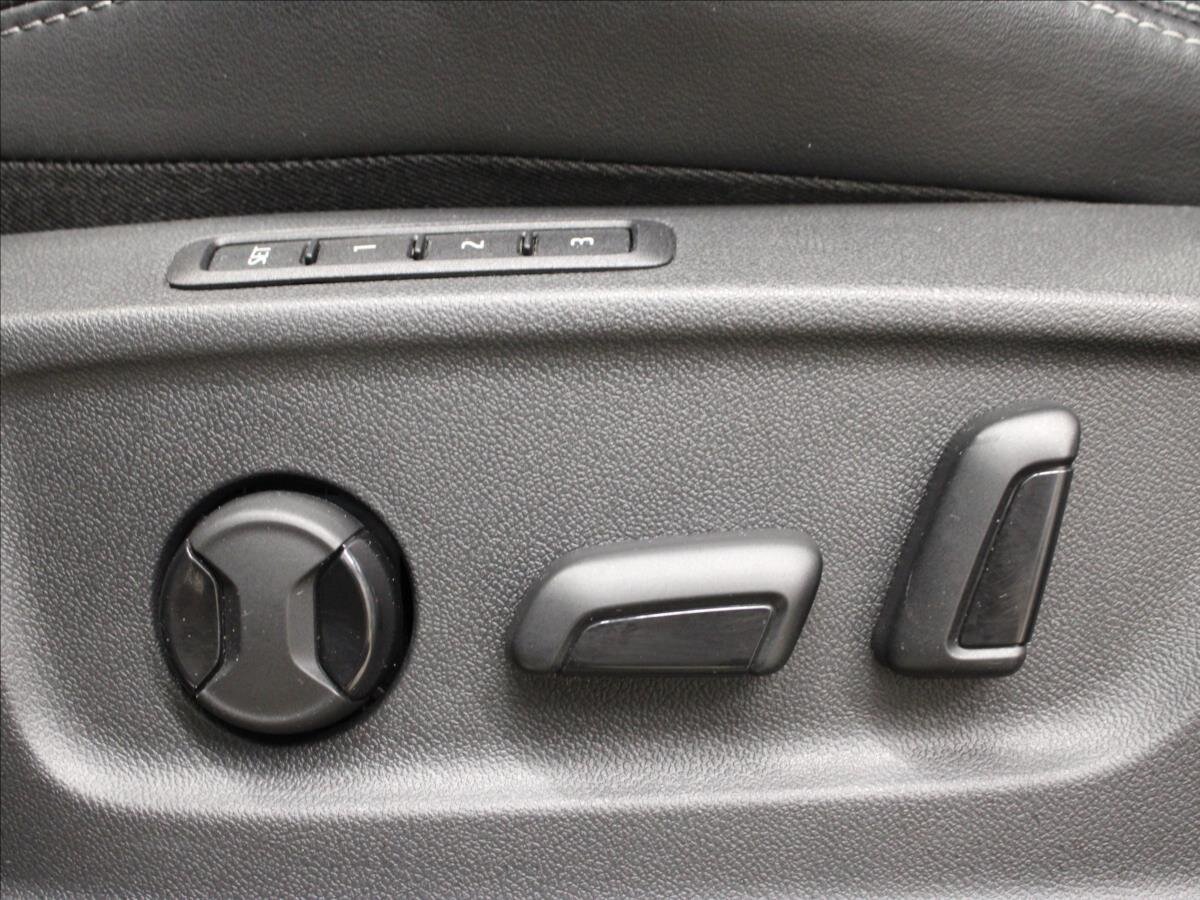 Škoda Kodiaq SUV / Terénní 2,0 l 132 kw