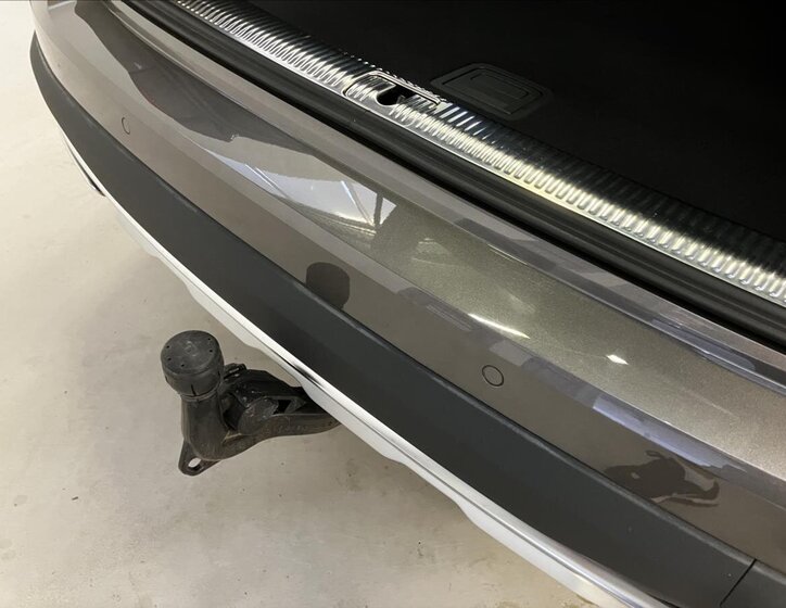 Audi A4 Allroad Kombi 2,0 l 150 kw