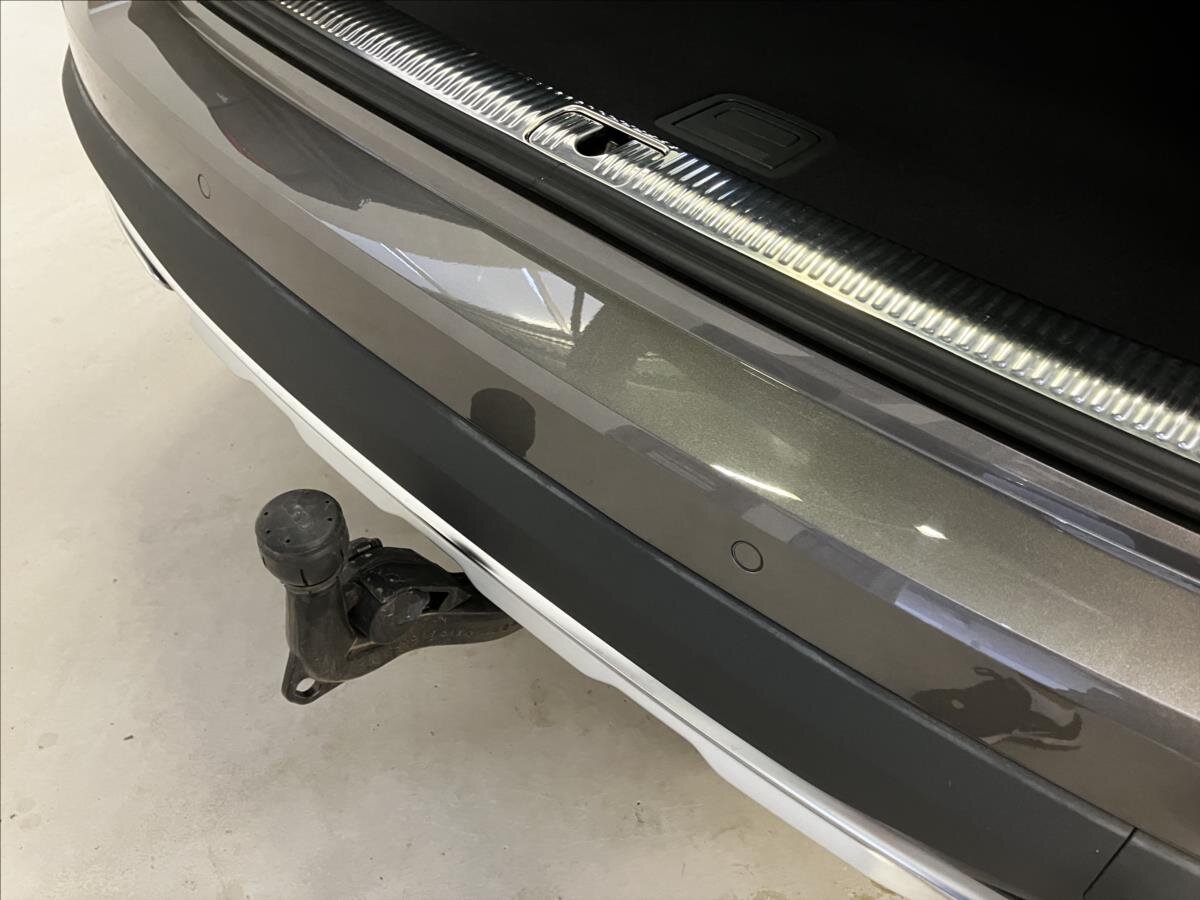 Audi A4 Allroad Kombi 2,0 l 150 kw