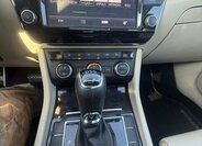 Škoda Superb Kombi 2,0 l 140 kw