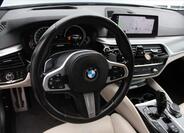 BMW Řada 5 15