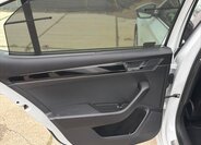 Škoda Superb Sedan 2,0 l 140 kw