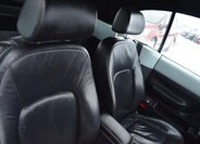 Volkswagen New Beetle Kabriolet 1,9 l 77 kw