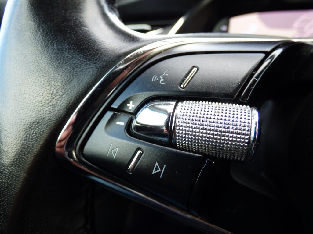 Škoda Octavia Kombi 2,0 l 85 kw