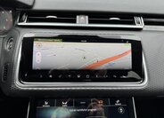 Land Rover Range Rover Velar SUV / Terénní 2,0 l 177 kw