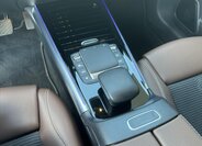 Mercedes-Benz GLA SUV / Terénní 2,0 l 165 kw