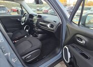 Jeep Renegade SUV / Terénní 2,0 l 103 kw