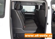 Peugeot Expert VAN-Minibus 0,0 0