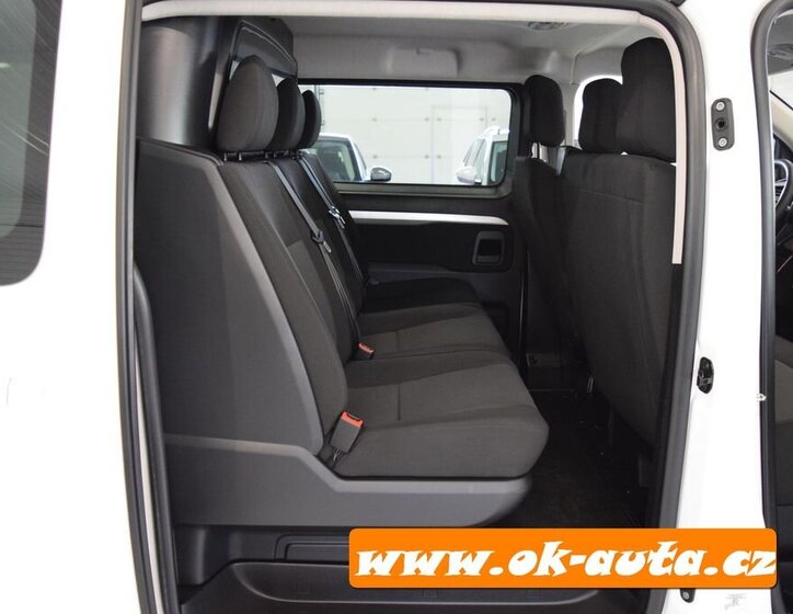 Peugeot Expert VAN-Minibus 0,0 0