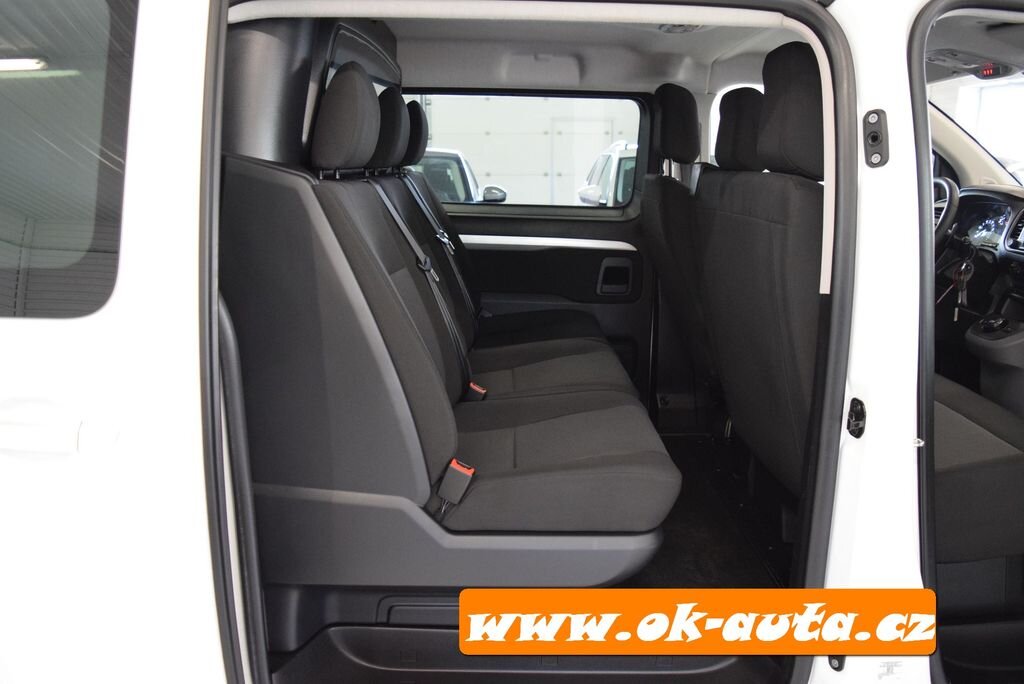 Peugeot Expert VAN-Minibus 0,0 0