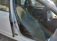 Škoda Octavia Kombi 1,6 l 85 kw