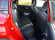 Citroën C3 Hatchback 1,2 l 74 kw