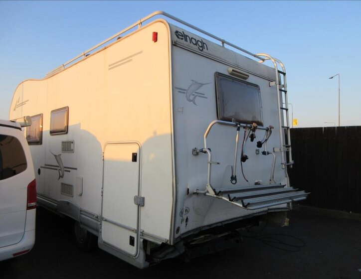 Fiat Ducato Ostatní 2,8 l 107 kw