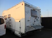 Fiat Ducato Ostatní 2,8 l 107 kw