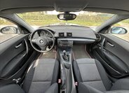 BMW Řada 1 Hatchback 1,6 l 85 kw