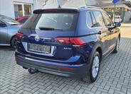 Volkswagen Tiguan 3