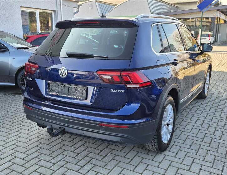 Volkswagen Tiguan 3