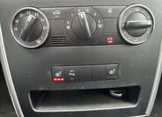 Mercedes-Benz Třídy B Kombi 2,0 l 80 kw