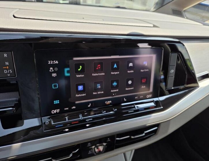 Volkswagen California VAN-Minibus 2,0 l 110 kw