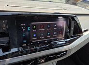 Volkswagen California VAN-Minibus 2,0 l 110 kw