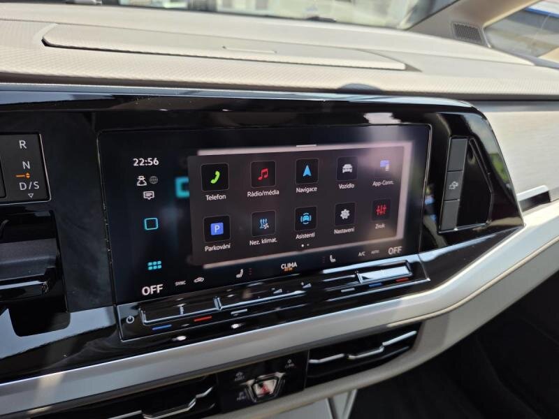 Volkswagen California VAN-Minibus 2,0 l 110 kw