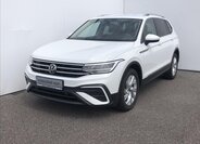 Volkswagen Tiguan Allspace SUV / Terénní 1,5 l 110 kw