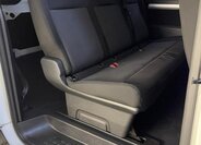 Peugeot Traveller VAN-Minibus 0,0 85 kw