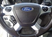Ford Transit Ostatní 2,0 l 96 kw