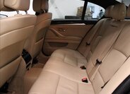 BMW Řada 5 Sedan / Limuzína 3,0 l 150 kw