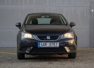 Seat Ibiza Hatchback 1,2 l 77 kw