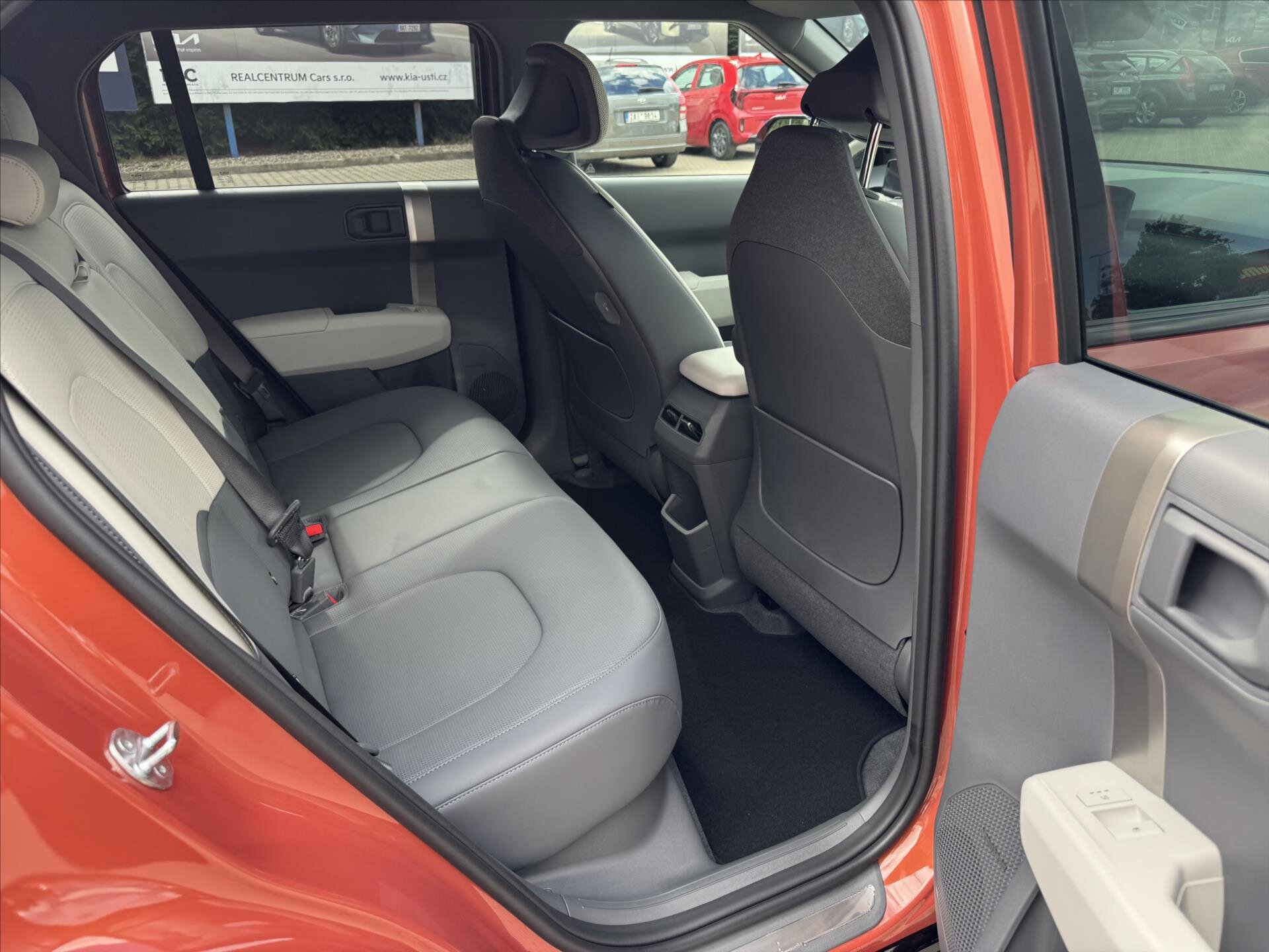 KIA EV3 CUV / Crossover 0,0 150 kw