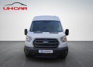 Ford Transit 2