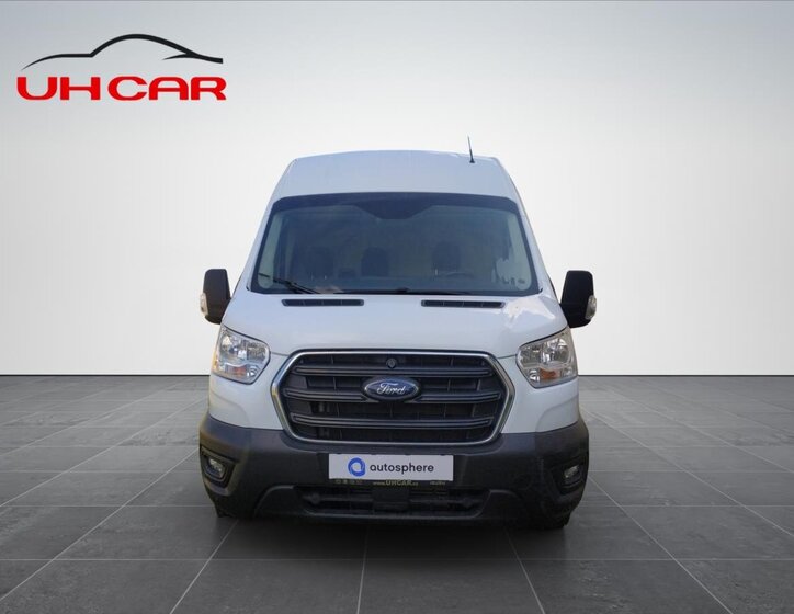Ford Transit 2