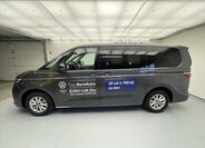 Volkswagen Multivan 2