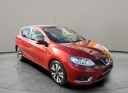 Nissan Pulsar Hatchback 1,2 l 85 kw