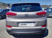 Hyundai Tucson SUV / Terénní 2,0 l 100 kw