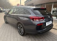 Hyundai i30 Kombi 1,5 l 118 kw