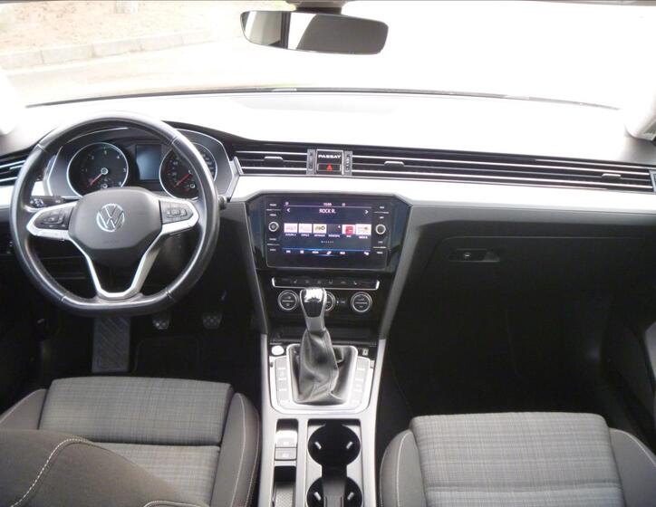 Volkswagen Passat 15