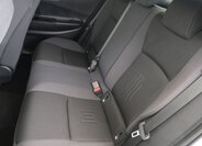 Toyota C-HR SUV 1,8 l 72 kw