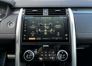 Land Rover Discovery SUV / Terénní 3,0 l 257 kw