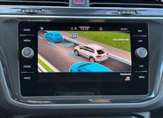 Volkswagen Tiguan SUV / Terénní 2,0 l 110 kw