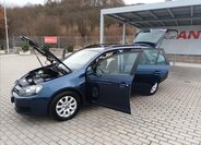 Volkswagen Golf Kombi 1,2 l 63 kw