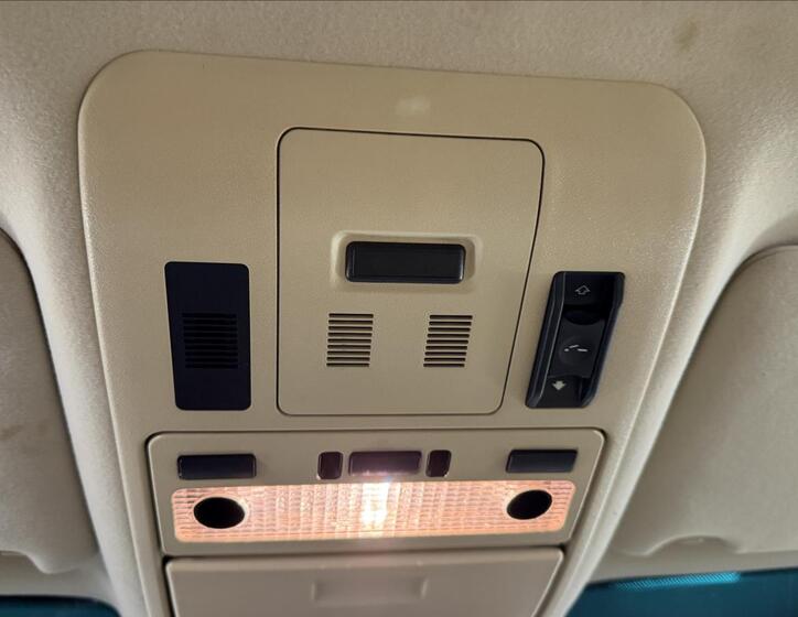 Land Rover Range Rover 23