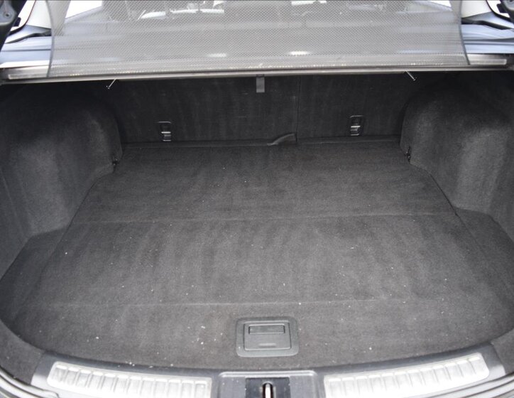 Mazda 6 Kombi 2,0 l 103 kw