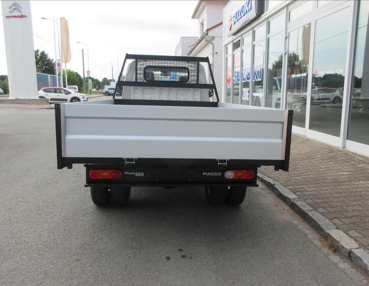Piaggio Porter 3