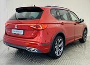 Seat Tarraco 2