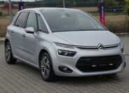 Citroën C4 Picasso 15