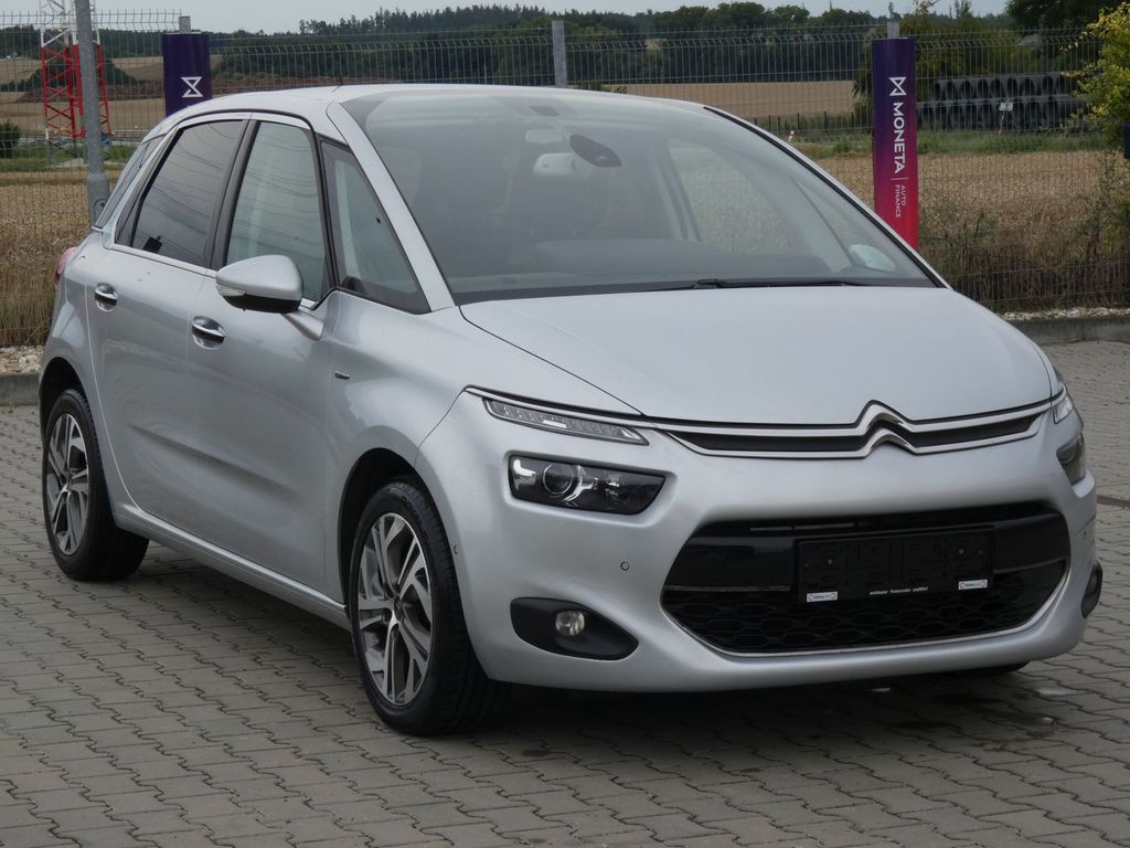 Citroën C4 Picasso