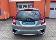 Honda Jazz Hatchback 1,3 l 75 kw