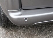 Peugeot Partner MPV 1,6 l 73 kw